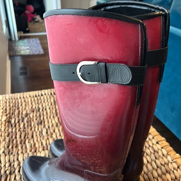 Dav rain boots. - Picture 4 of 4